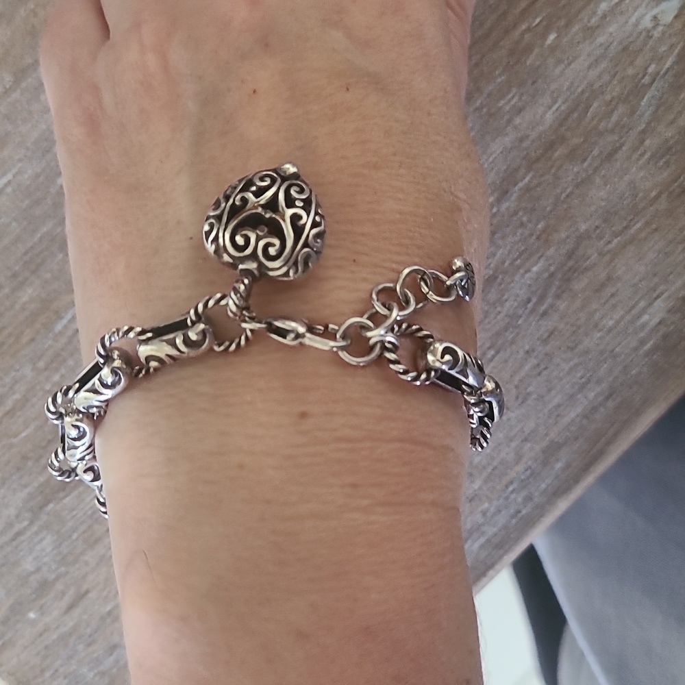 Brighton Bibi Adjustable Bracelet - image 2